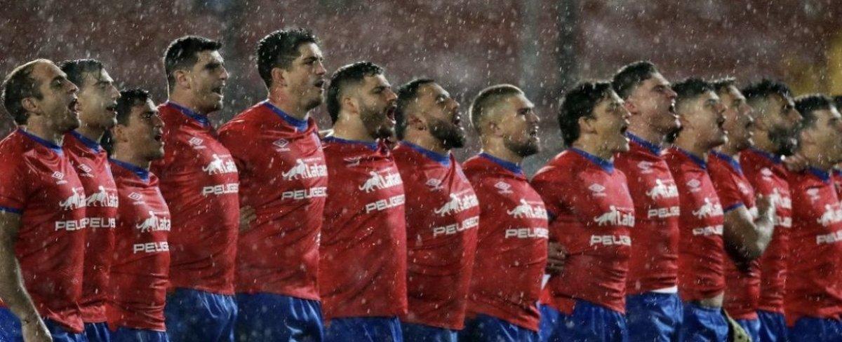 Uruguay vs. Chile: fecha, horario y dónde ver el partido de Los Cóndores