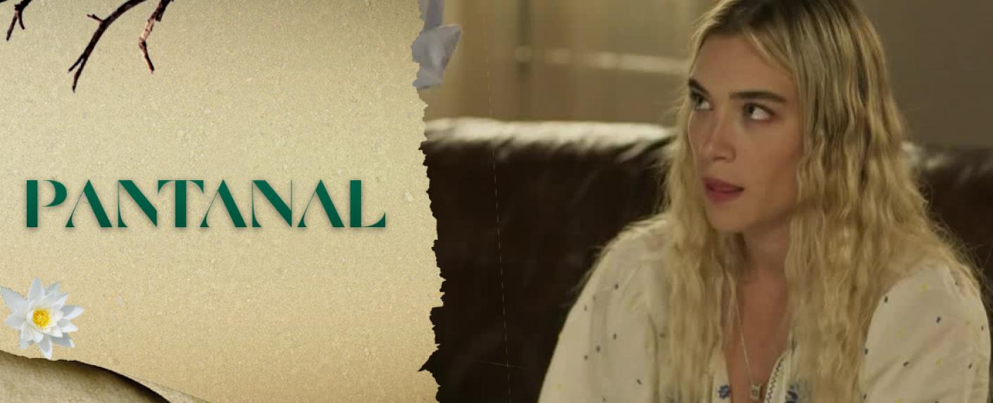 ¡Importante noticia! Érica regresó al Pantanal con grandes novedades para José Lucas
- Chilevisión