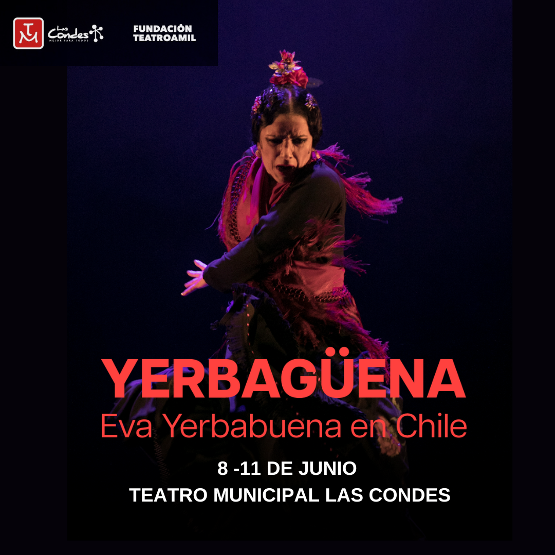 Yerbagüena » WalkingStgo » Ciudad, Fotografía, Arte y Conciertos