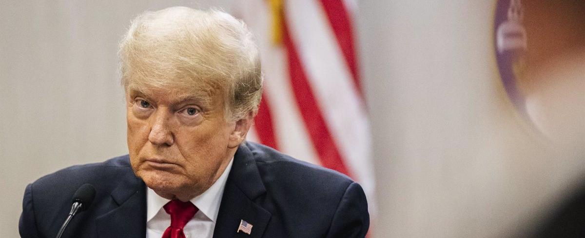 Fiscal general de Nueva York asegura que Donald Trump infló su patrimonio - El Periodista