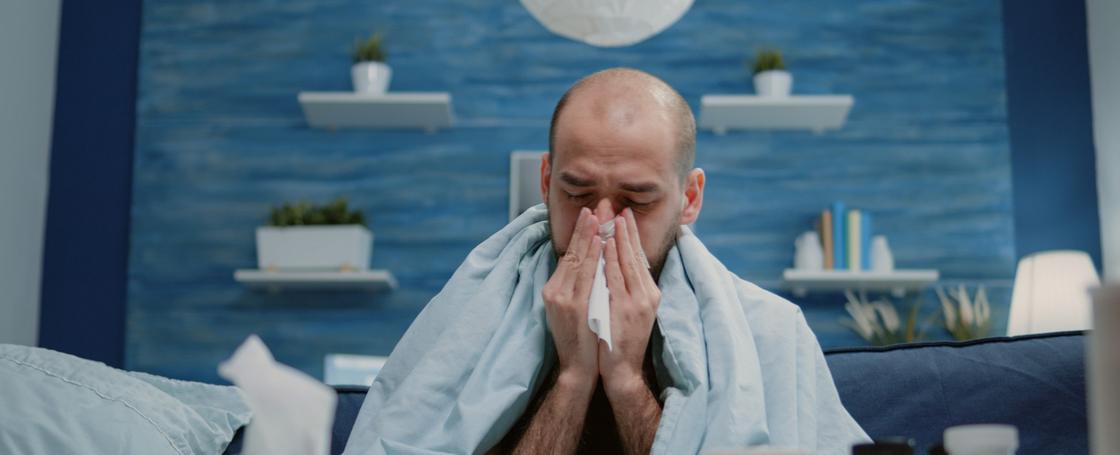 ¿Sabías que la influenza es una de las principales causas de mortalidad en México? Te decimos dónde vacunarte