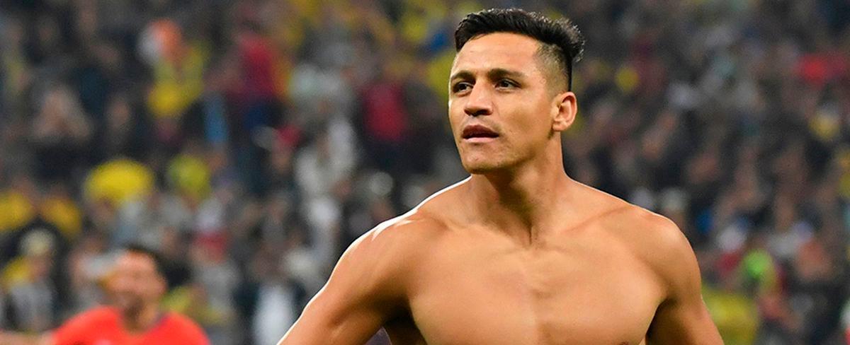 “Nunca vas a llegar a los 35 comiendo así…”: los consejos de Alexis Sánchez a figura de La Roja para corregir su alimentación