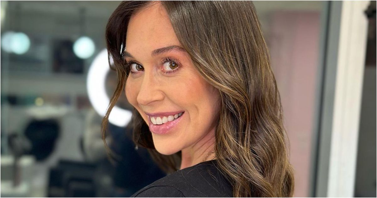 “Nadie me obliga a comer o a no comer”: asesora del hogar aclaró rumor de que Vale Roth la forzaba a hacer dieta