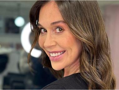 “Nadie me obliga a comer o a no comer”: asesora del hogar aclaró rumor de que Vale Roth la forzaba a hacer dieta