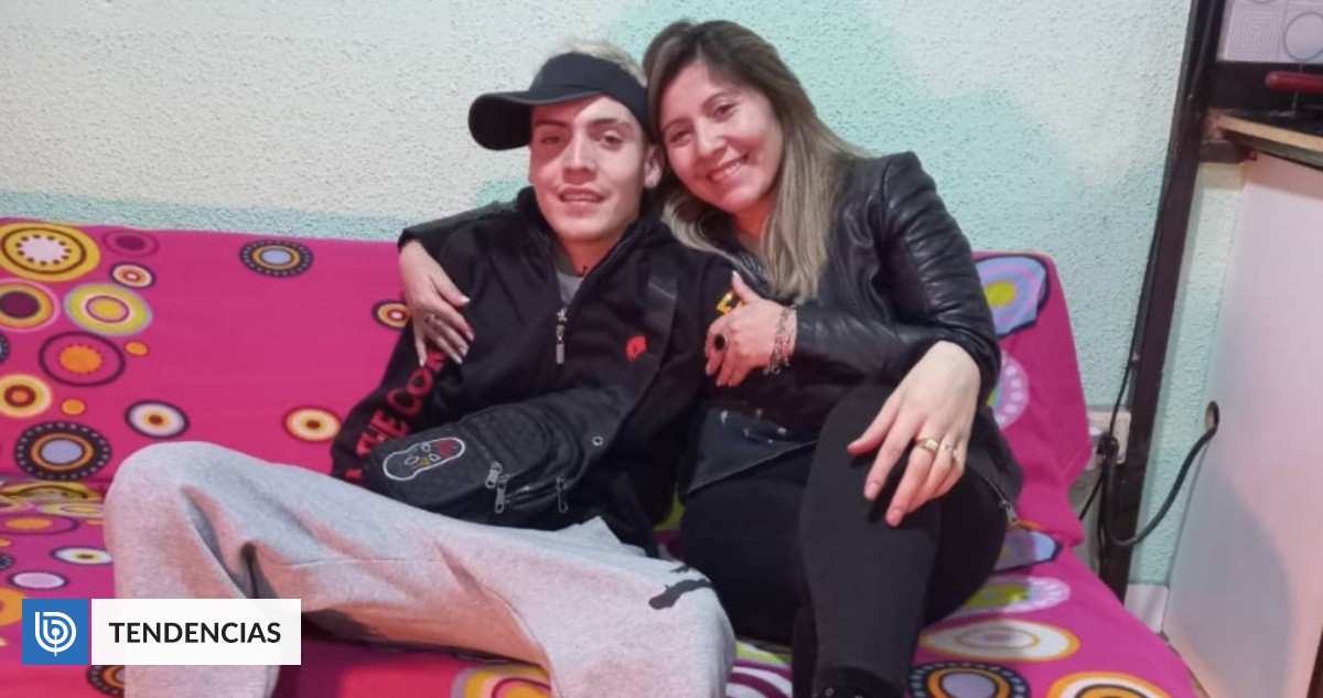 Madre de Marcianeke alza la voz ante cuestionamientos por salud mental del cantante: "No aprenden"