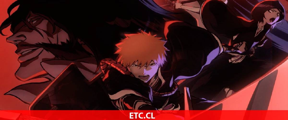 Tite Kubo nos trae novedades sobre la continuación de Bleach este mes de mayo