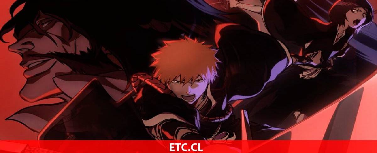 Tite Kubo nos trae novedades sobre la continuación de Bleach este mes de mayo