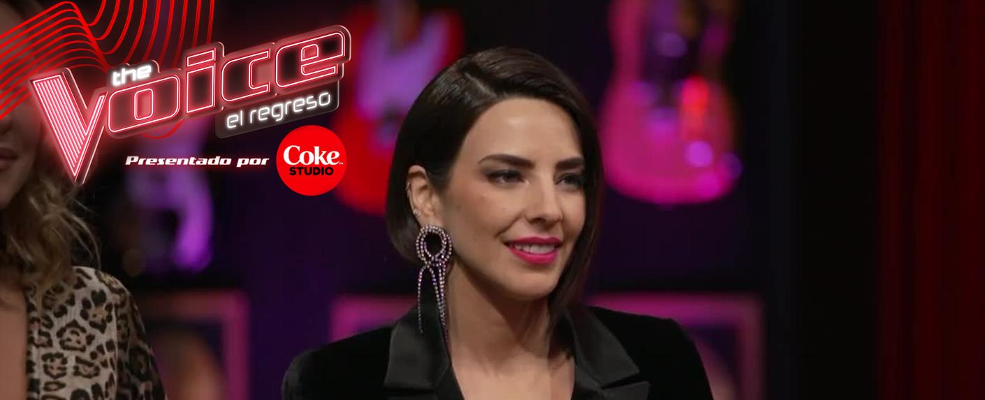 The Voice: El Regreso 2 | Capítulo 6 - Chilevisión