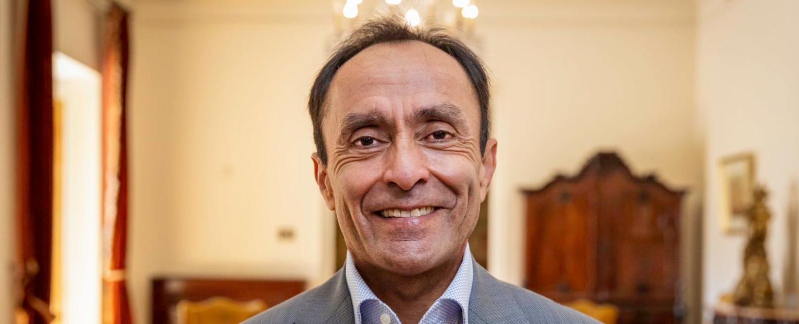 Jaime Pizarro aprobó a Luis Mena como DT de La Roja Femenina