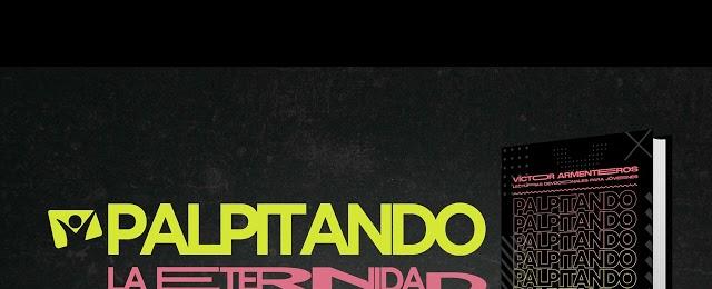 DEVOCIÓN MATUTINA para JÓVENES | 17 de JUNIO 2023 - | EJERCICIO | PALPITANDO LA ETERNIDAD