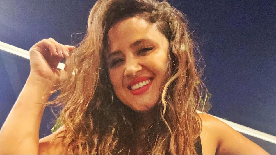 Pamela Leiva afirma que gracias a su éxito en Viña 2023 podrá pagar deuda de su fallido matrimonio