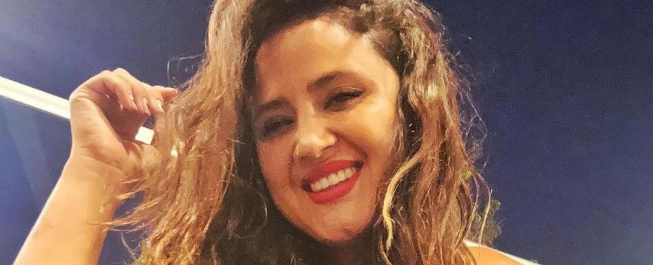 Pamela Leiva afirma que gracias a su éxito en Viña 2023 podrá pagar deuda de su fallido matrimonio