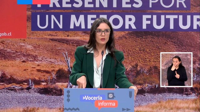 [Video] Vallejo acusó que fallido proyecto de Piñera "gastó 150 veces más" que el plan piloto del gas