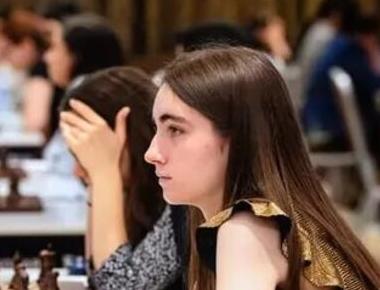 Ajedrez: Candela Francisco pasó a la segunda ronda en la Copa del Mundo Bakú 2023 | En la próxima ronda la WGM de 16 años tendrá que competir con la 13 del ranking mundial, la china Jiner Zhu