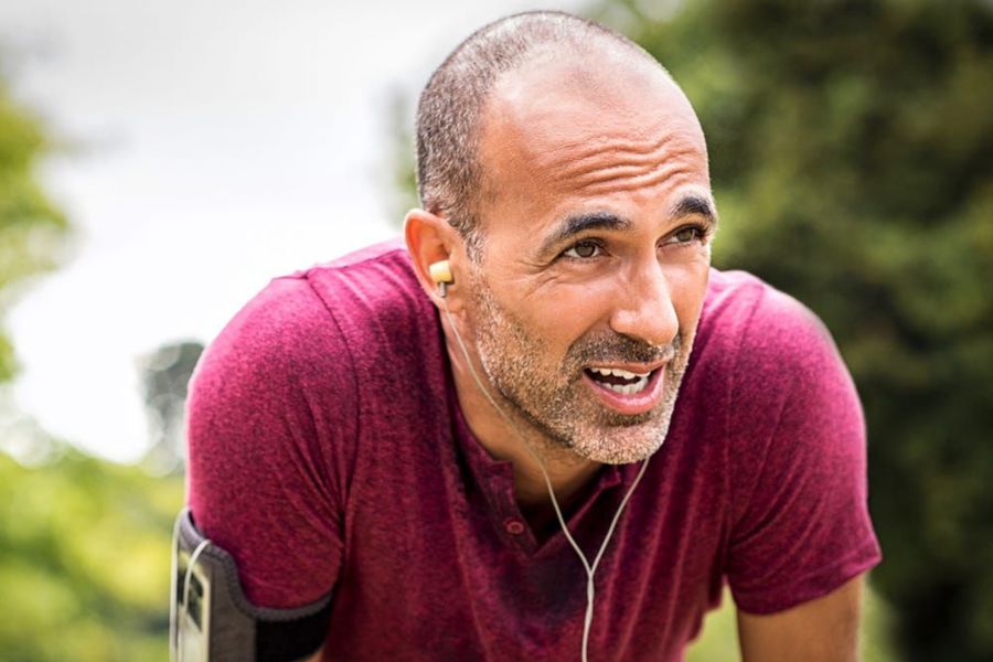 Cáncer: cómo el ejercicio reduce el riesgo de tener 9 tipos