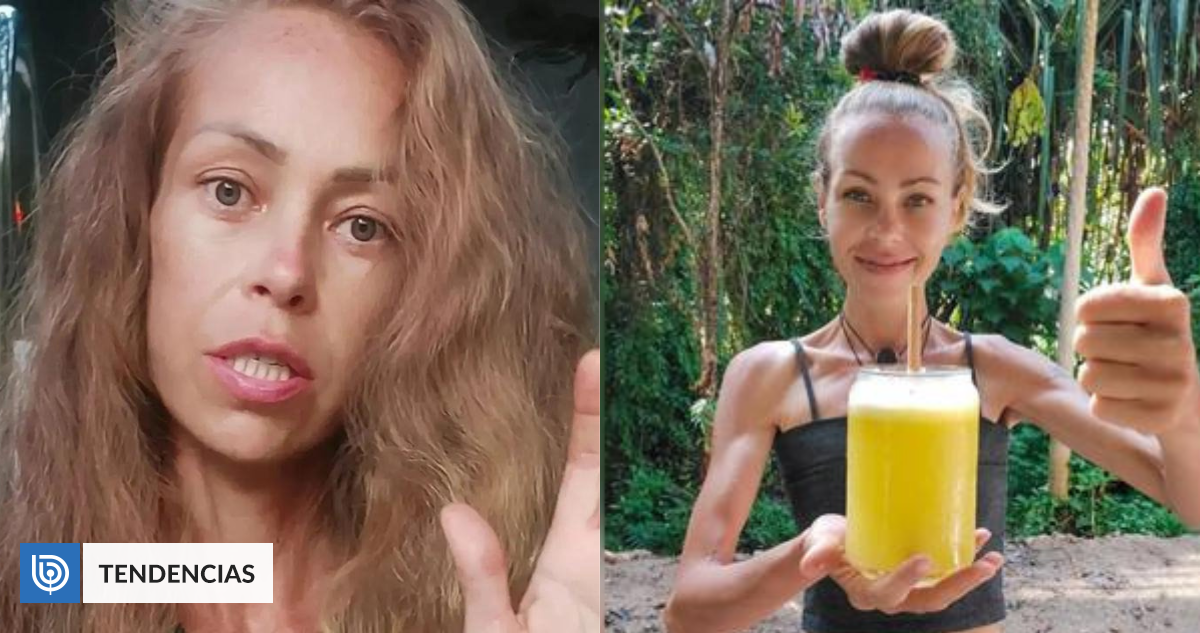 Reportan muerte de influencer vegana que habría seguido por años una dieta sólo a base de frutas