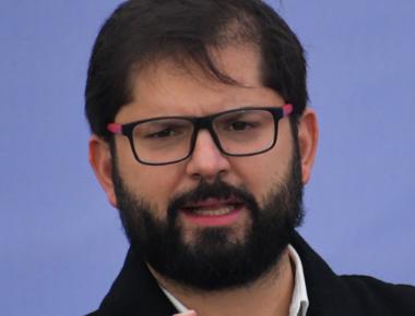 Boric llama a levantar sanciones a Venezuela: "Dañan a los pueblos"