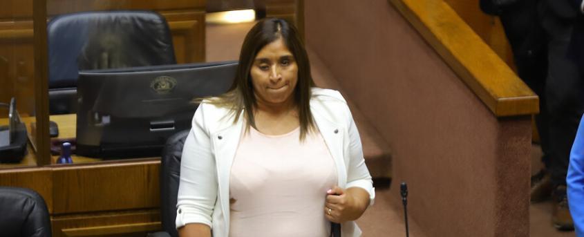 Campillai y Ley Nain: No basta con una colega a la que dispararon