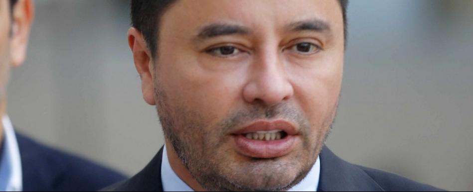 "Tal vez solo con Pinochet": Carter critica a Boric en medio de polémica por demolición de mausoleo narco