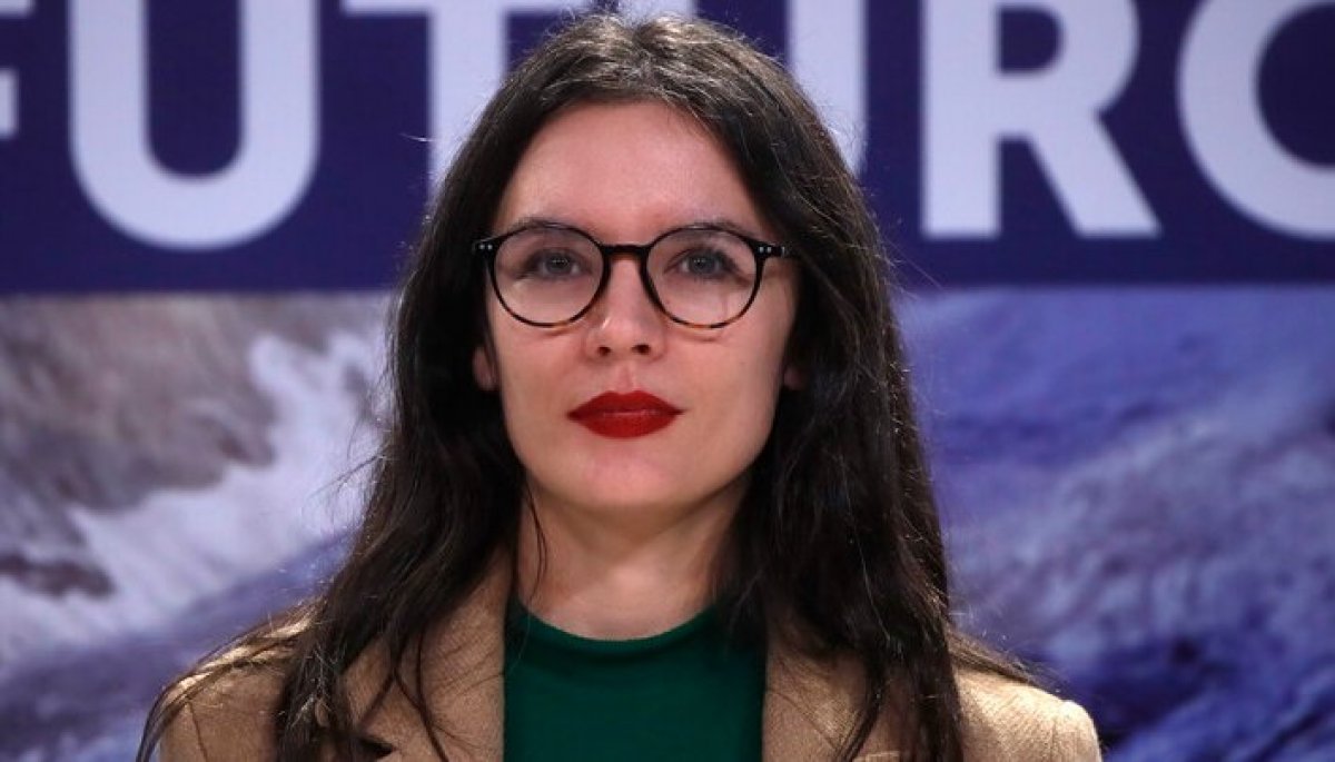 Posible formalización del alcalde Jadue: ministra Vallejo sostuvo que "se tiene que investigar y la justicia tiene que funcionar"