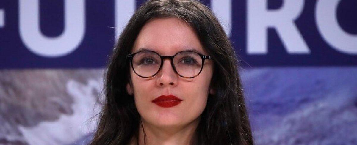 Posible formalización del alcalde Jadue: ministra Vallejo sostuvo que "se tiene que investigar y la justicia tiene que funcionar"