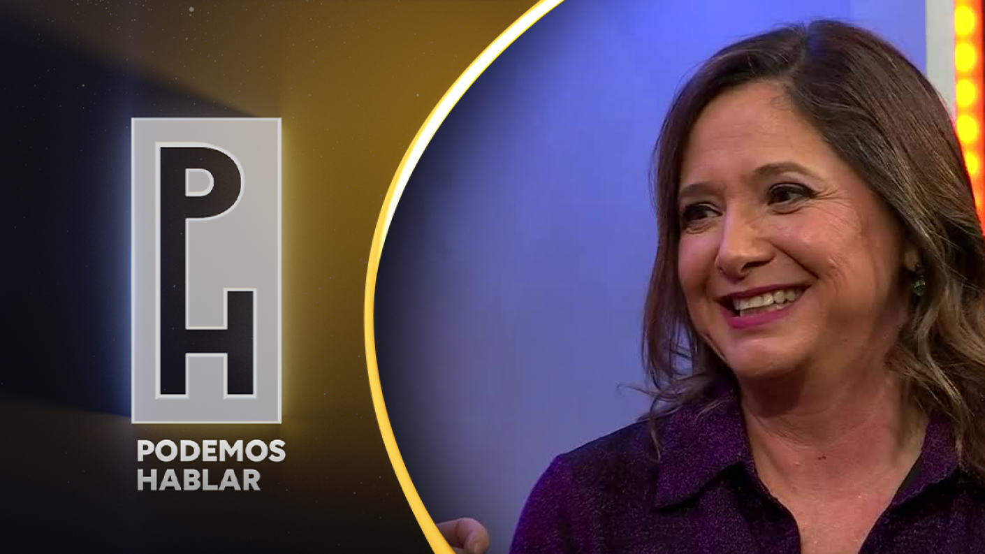 ¡Por culpa de Chile! Mónica Pérez hizo enojar al Rey Juan Carlos - Chilevisión