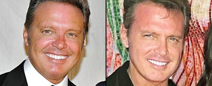 Luis Miguel bajó 20 kilos y cambió de look: cómo hizo para modificar su apariencia con el ayuno intermitente