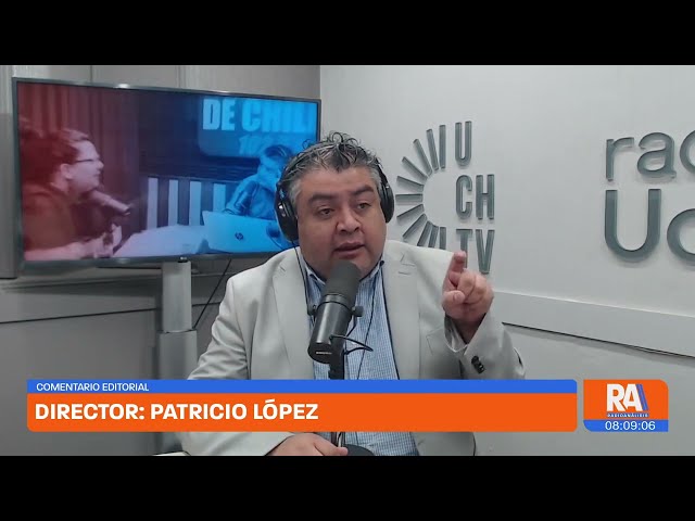 El ejercicio de las mayorías y el camino a La Moneda / comentario de Patricio López