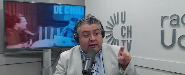 El ejercicio de las mayorías y el camino a La Moneda / comentario de Patricio López