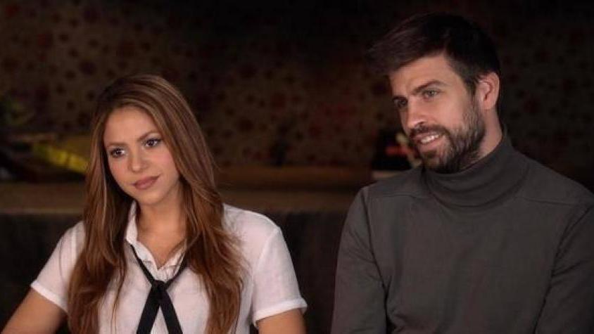 Shakira reveló quien es el verdadero "amor de su vida"