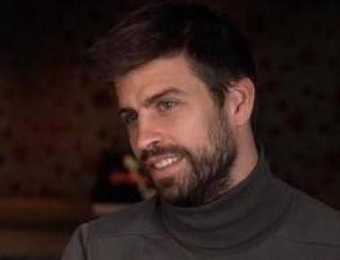 Shakira reveló quien es el verdadero "amor de su vida"