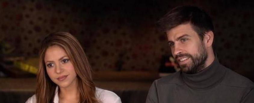 Shakira reveló quien es el verdadero "amor de su vida"
