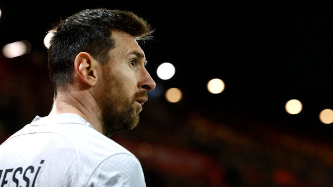 Bad Bunny y Shakira entre los invitados: Los detalles para la presentación de Messi en Inter Miami