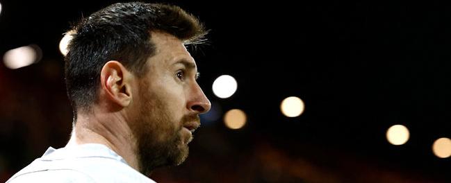 Bad Bunny y Shakira entre los invitados: Los detalles para la presentación de Messi en Inter Miami