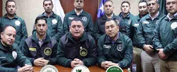 Gendarmes rechazan rotundamente propuestas de Republicanos en nueva constitución - 360 Noticias