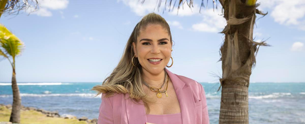 Recetas veganas inspiradas en la sazón boricua de la abuela