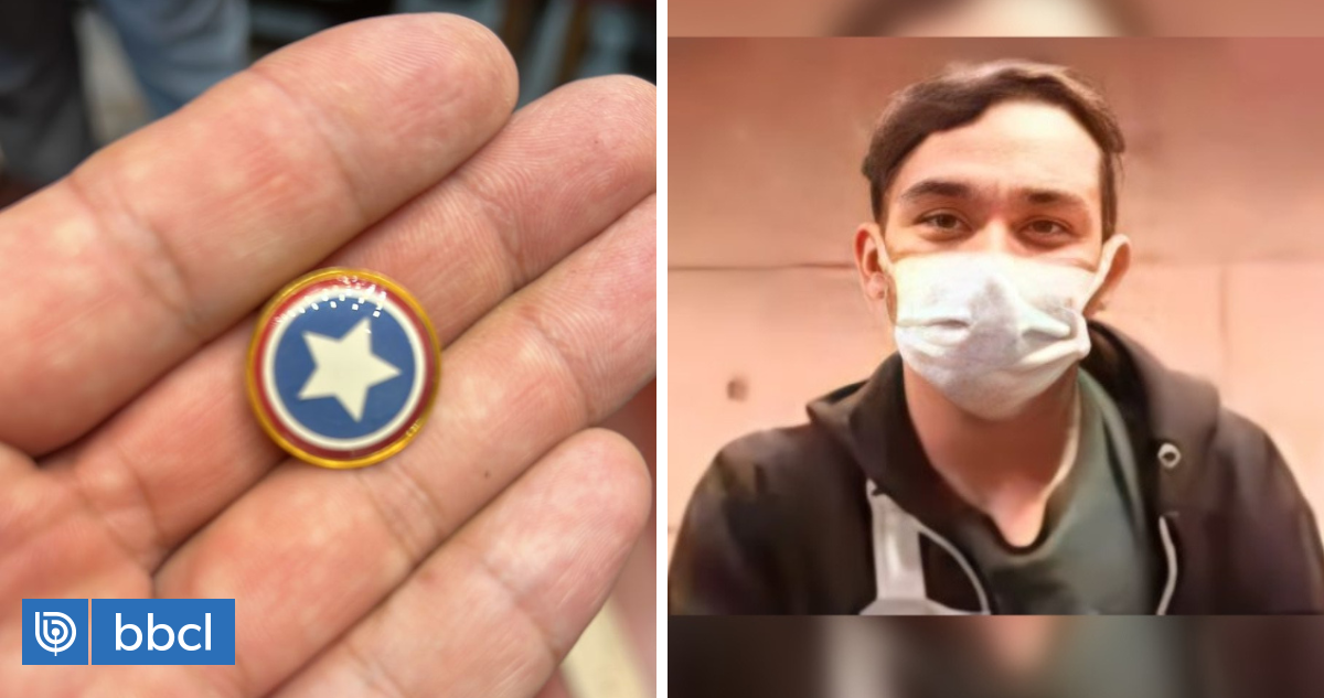 Excarabinero acusado por caso Pío Nono es el nuevo dueño de la chapita republicana rechazada por Boric