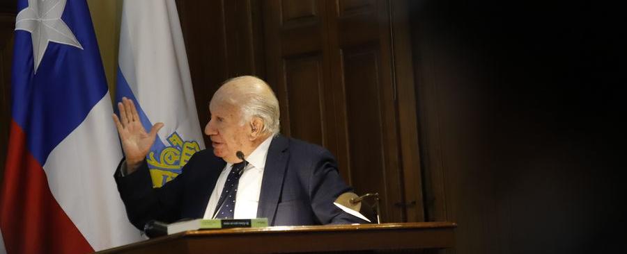 Expresidente Lagos entra al debate por crisis de salud privada: “En el programa que nosotros hicimos las isapres eran fundamentales”