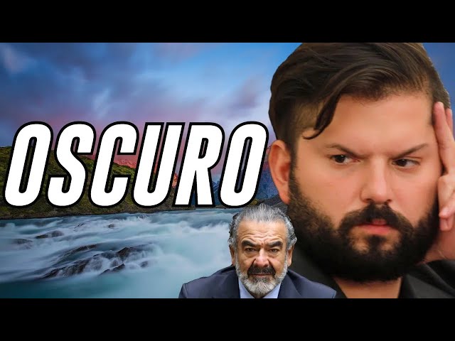 ¡GOLPE de la PRENSA! CANAL 13 de LUKSIC FILTRA TERRIBLE FRAUDE en el GOBIERNO de BORIC