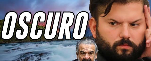 ¡GOLPE de la PRENSA! CANAL 13 de LUKSIC FILTRA TERRIBLE FRAUDE en el GOBIERNO de BORIC