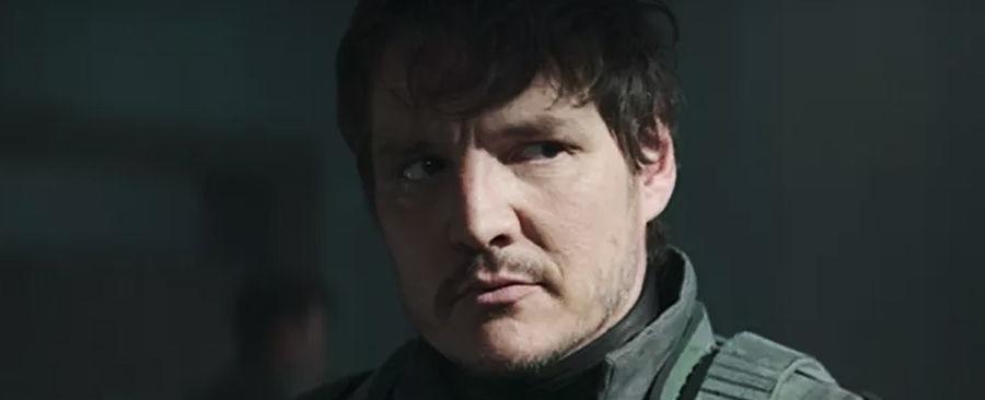 Pedro Pascal confirmó que ahora se limita a realizar la voz en “The Mandalorian” - La Tercera