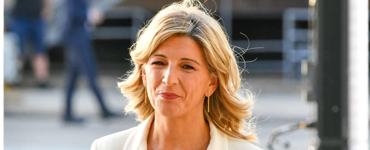 El desayuno proteico que Yolanda Díaz toma a diario: una receta española de tan solo 3 ingredientes