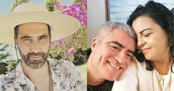 Valores dentro y fuera de la cancha: Claudio Bravo sacó aplausos con emotivo gesto para Mauricio Flores en medio de delicado momento de salud de su hija 