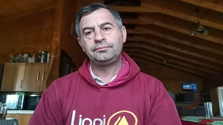 Héctor Urban, consejero electo del Partido Republicano: “Chile no necesita una Constitución muy distinta a la actual”