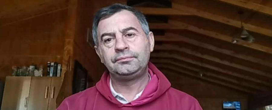 Héctor Urban, consejero electo del Partido Republicano: “Chile no necesita una Constitución muy distinta a la actual”