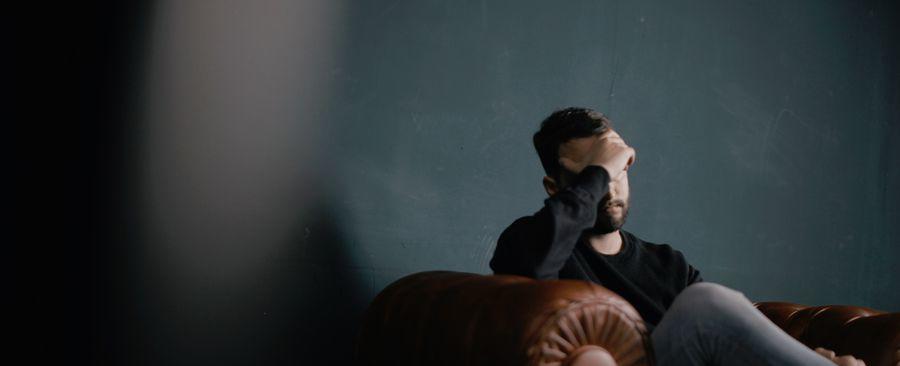 Este es el síntoma de Covid no respiratorio más común