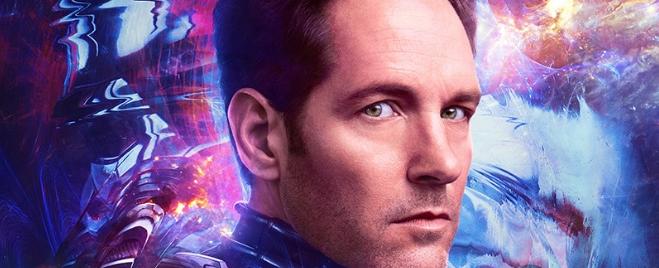 7 datos curiosos de ANT-MAN AND THE WASP: QUANTUMANIA que te volarán la cabeza - GeekandChic