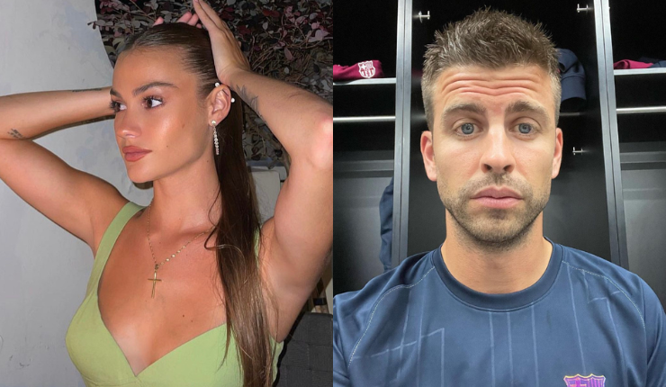 Influencer destrozó a Piqué tras revelar incómodo momento en cita: “Me iban a salir tumores de no contarlo” - CHVNoticias.cl