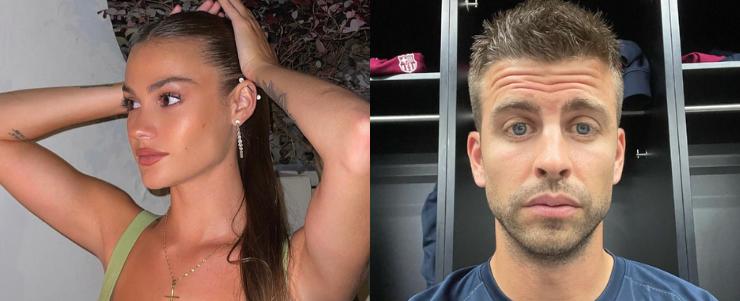 Influencer destrozó a Piqué tras revelar incómodo momento en cita: “Me iban a salir tumores de no contarlo” - CHVNoticias.cl