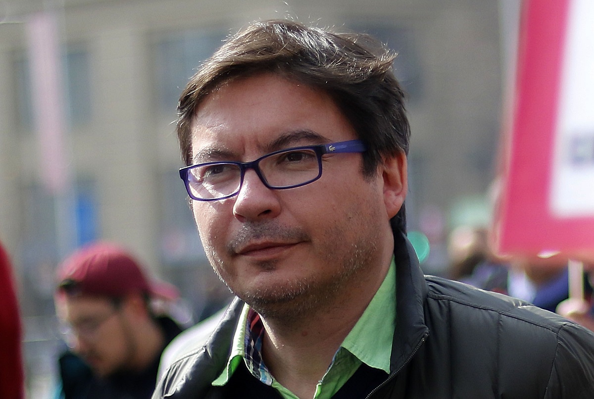 “Como Partido Comunista nos estamos disponiendo a dar un debate de ideas” - El Siglo